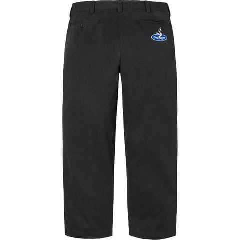 Chino Pant - spring/summer 2025 - Supreme