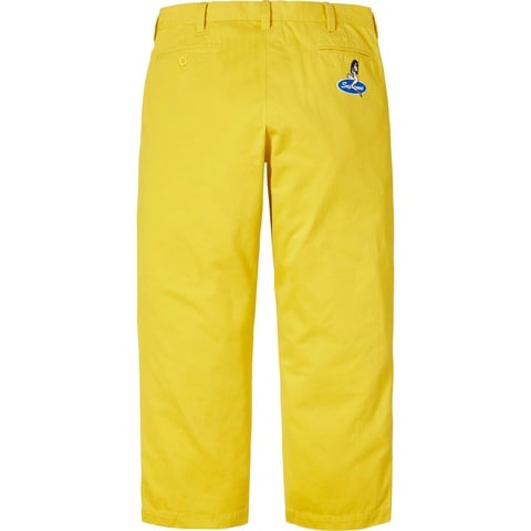 2025ss supreme チノパン 30 Chino Pant - Shop - Supreme