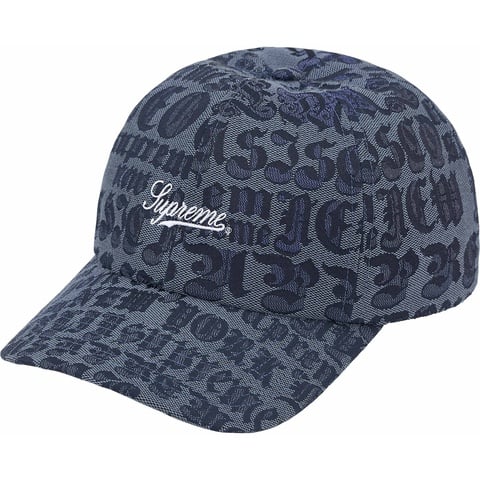 帽子 supreme cities jacquard 6-panel tan Buy Supreme Cities Jacquard 6-Panel 'Tan' - SS25H65 TAN | GOAT