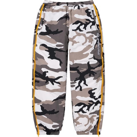 スケートボード Supreme warm up pant  camo 25ss Supreme Warm Up Pant Mossy Oak Camo Men's - SS21 - US