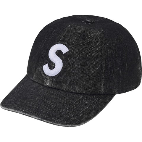 Cordura® Denim S Logo 6-Panel - SupremeCommunity