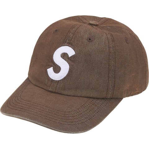 Cordura® Denim S Logo 6-Panel - SupremeCommunity
