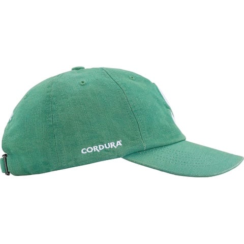 Cordura® Denim S Logo 6-Panel - SupremeCommunity