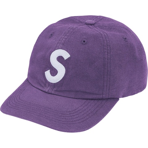Cordura® Denim S Logo 6-Panel - SupremeCommunity