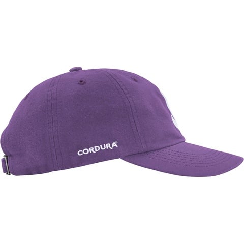 Cordura® Denim S Logo 6-Panel - SupremeCommunity