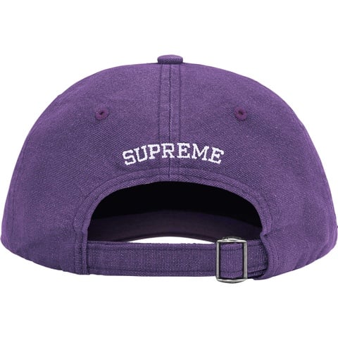 Cordura® Denim S Logo 6-Panel - SupremeCommunity