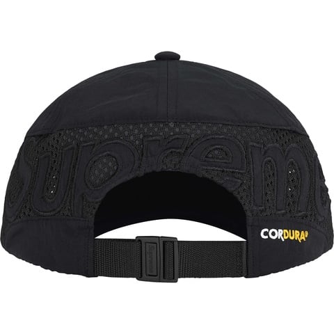 Cordura® Mesh 6-Panel - spring/summer 2025 - Supreme