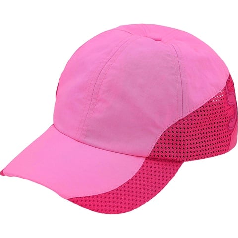 Supreme Cordura® Mesh 6-Panel - Pink