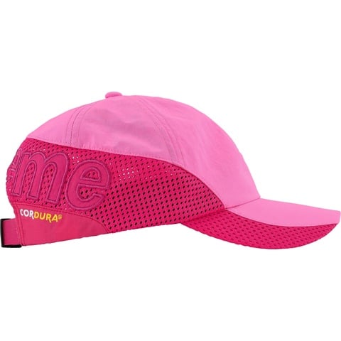 Supreme Cordura® Mesh 6-Panel - Pink
