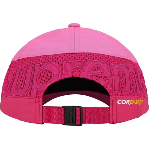 Cordura® Mesh 6-Panel - spring/summer 2025 - Supreme