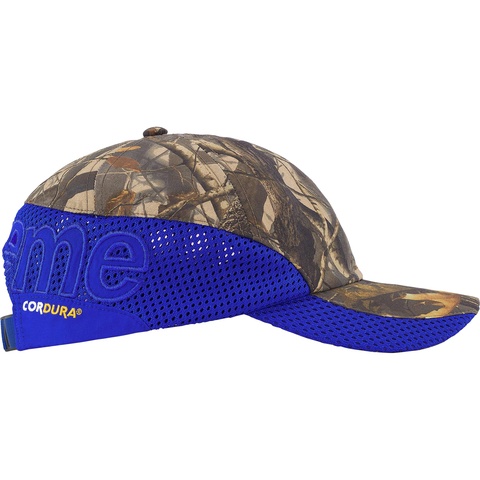 Supreme Cordura® Mesh 6-Panel - Realtree® Hardwoods Camo