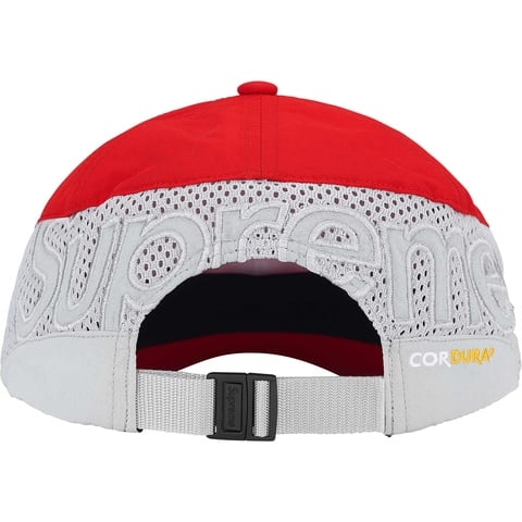 Cordura® Mesh 6-Panel - spring/summer 2025 - Supreme