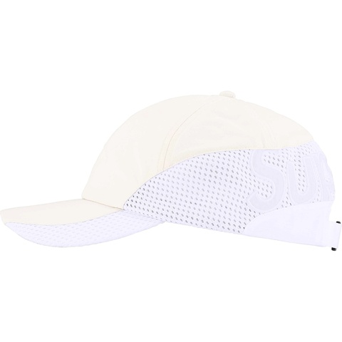 Supreme Cordura® Mesh 6-Panel - Stone