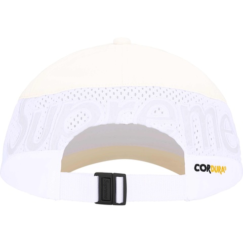 Supreme Cordura® Mesh 6-Panel - Stone