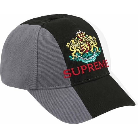 Crest 6-Panel - spring/summer 2025 - Supreme