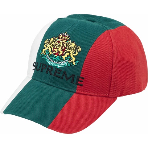 Crest 6-Panel - spring/summer 2025 - Supreme