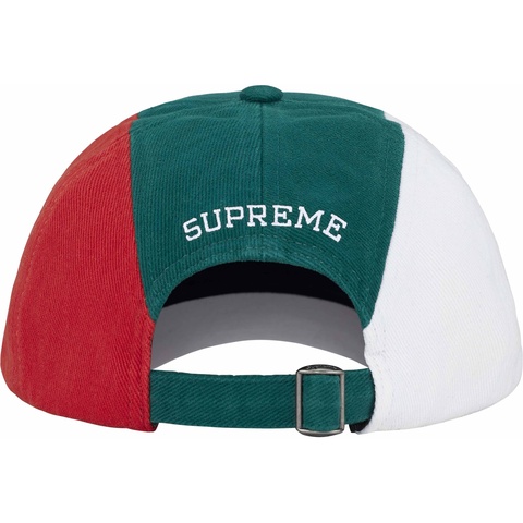 Crest 6-Panel - spring/summer 2025 - Supreme