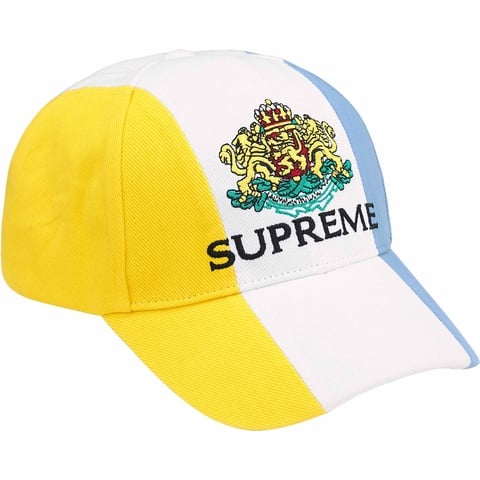 Crest 6-Panel - spring/summer 2025 - Supreme