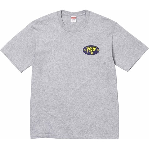 Dalmatian Tee - spring/summer 2025 - Supreme