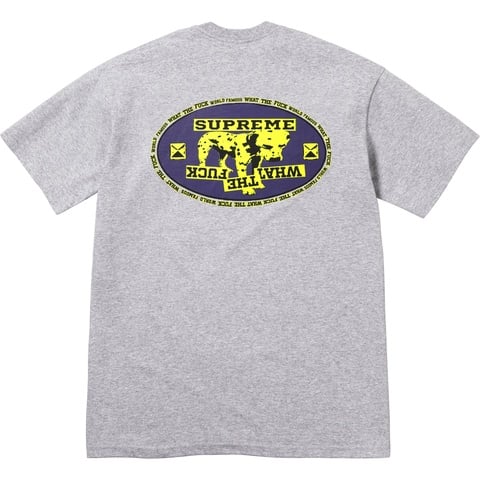 Dalmatian Tee - spring/summer 2025 - Supreme