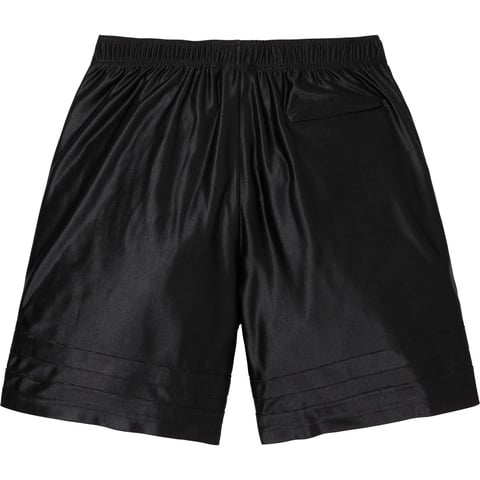Supreme Dazzle Breakaway Short - Black