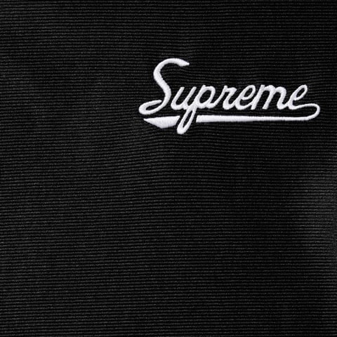 Supreme Dazzle Breakaway Short - Black