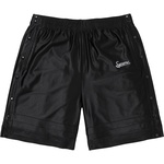 Supreme Dazzle Breakaway Short (SS25) - Black