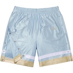 Supreme Dazzle Breakaway Short (SS25) - Light Blue