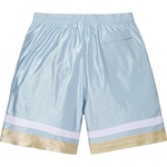 Supreme Dazzle Breakaway Short (SS25) - Light Blue