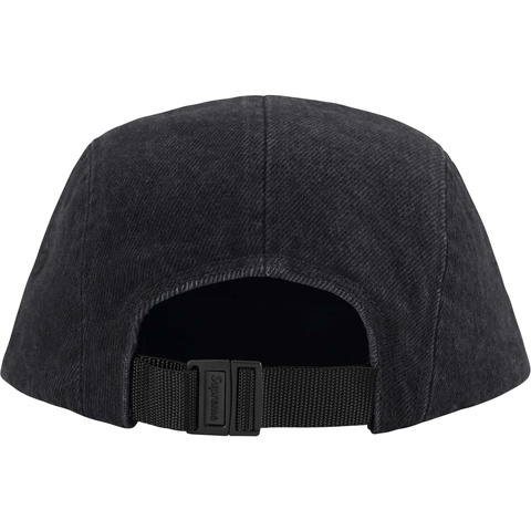 Denim Camp Cap - spring/summer 2025 - Supreme