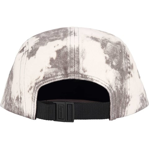 Denim Camp Cap - spring/summer 2025 - Supreme