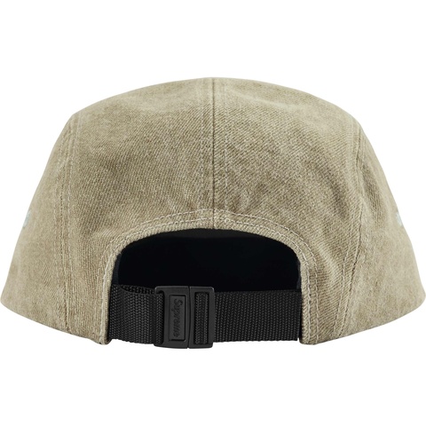 Denim Camp Cap - spring/summer 2025 - Supreme