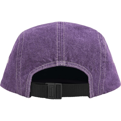Denim Camp Cap - spring/summer 2025 - Supreme