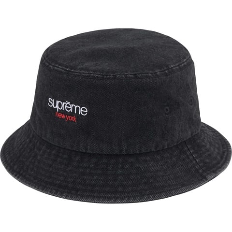 Denim Crusher - spring/summer 2025 - Supreme Denim Crusher - spring/summer 2025 - Supreme