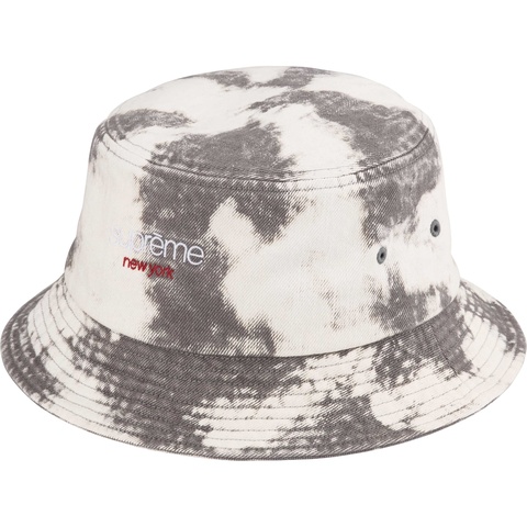 Denim Crusher - spring/summer 2025 - Supreme