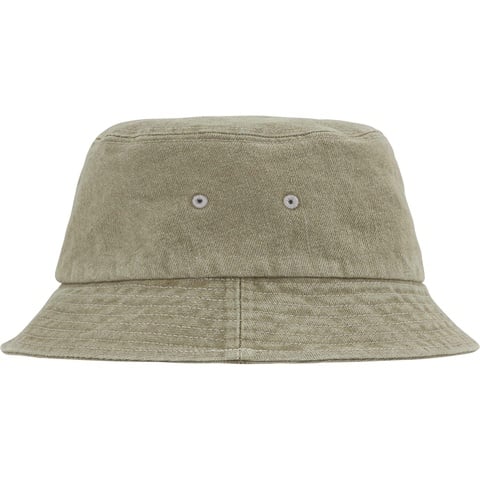 Supreme Denim Crusher - Olive