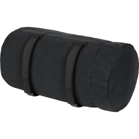 Supreme Duffle Bag - Black