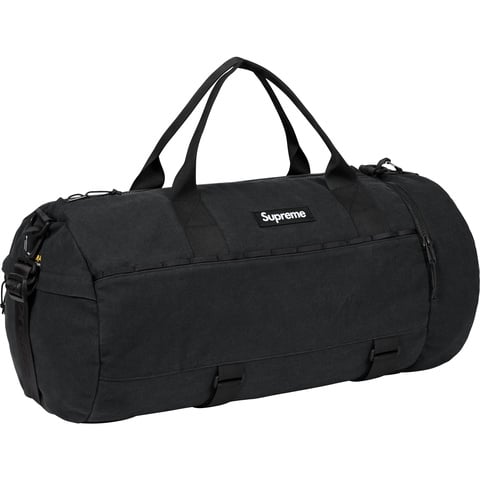 Duffle Bag - spring/summer 2025 - Supreme