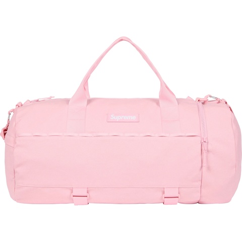 Duffle Bag - spring/summer 2025 - Supreme