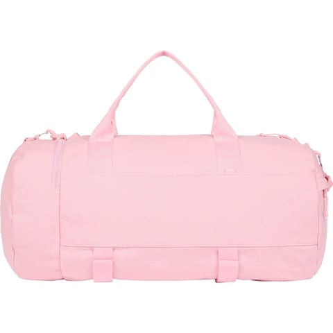 Supreme Duffle Bag - Light Pink
