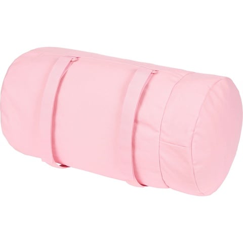 Supreme Duffle Bag - Light Pink
