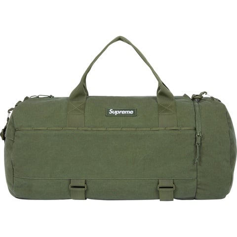 Duffle Bag - spring/summer 2025 - Supreme