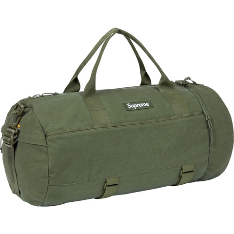Supreme ボディバッグ オリーブ Supreme Waist Bag (SS19) Olive Men's - SS19 - US