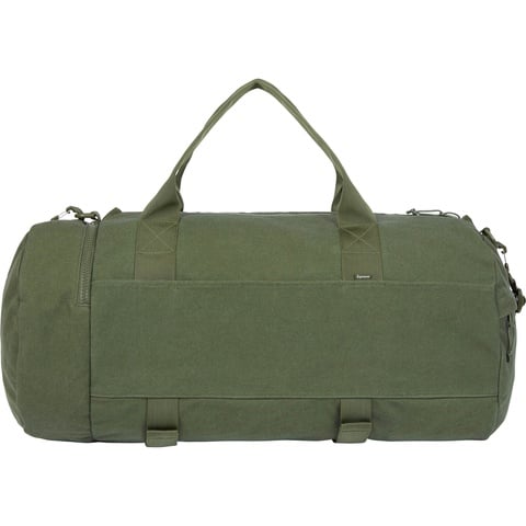 Duffle Bag - spring/summer 2025 - Supreme