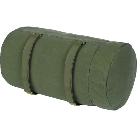 Supreme Duffle Bag - Olive