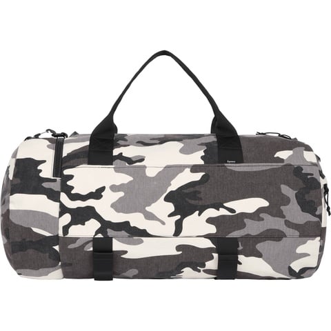 Duffle Bag - spring/summer 2025 - Supreme