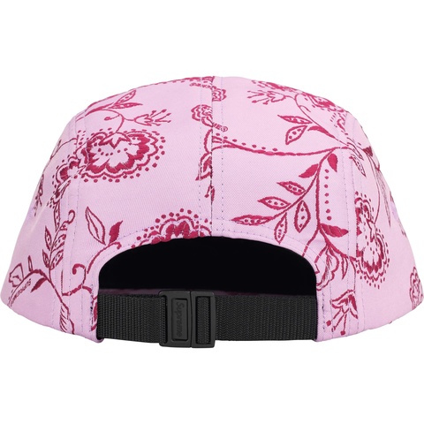 帽子 Supreme 14fw Jacquard All Over Camp Cap Fall/Winter 2025 Preview – Supreme