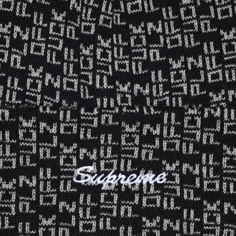 帽子 Supreme Fuck Off Beanie black Buy Supreme Fuck Off Beanie 'Black' - SS25BN14 BLACK | GOAT