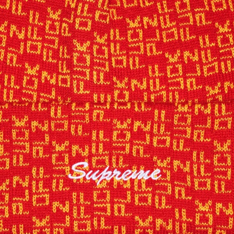 帽子 Supreme fuck off beanie Supreme-Fuck-Off-Beanie-Navy.