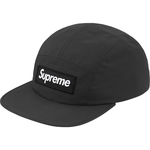 GORE-TEX Camp Cap - spring/summer 2025 - Supreme